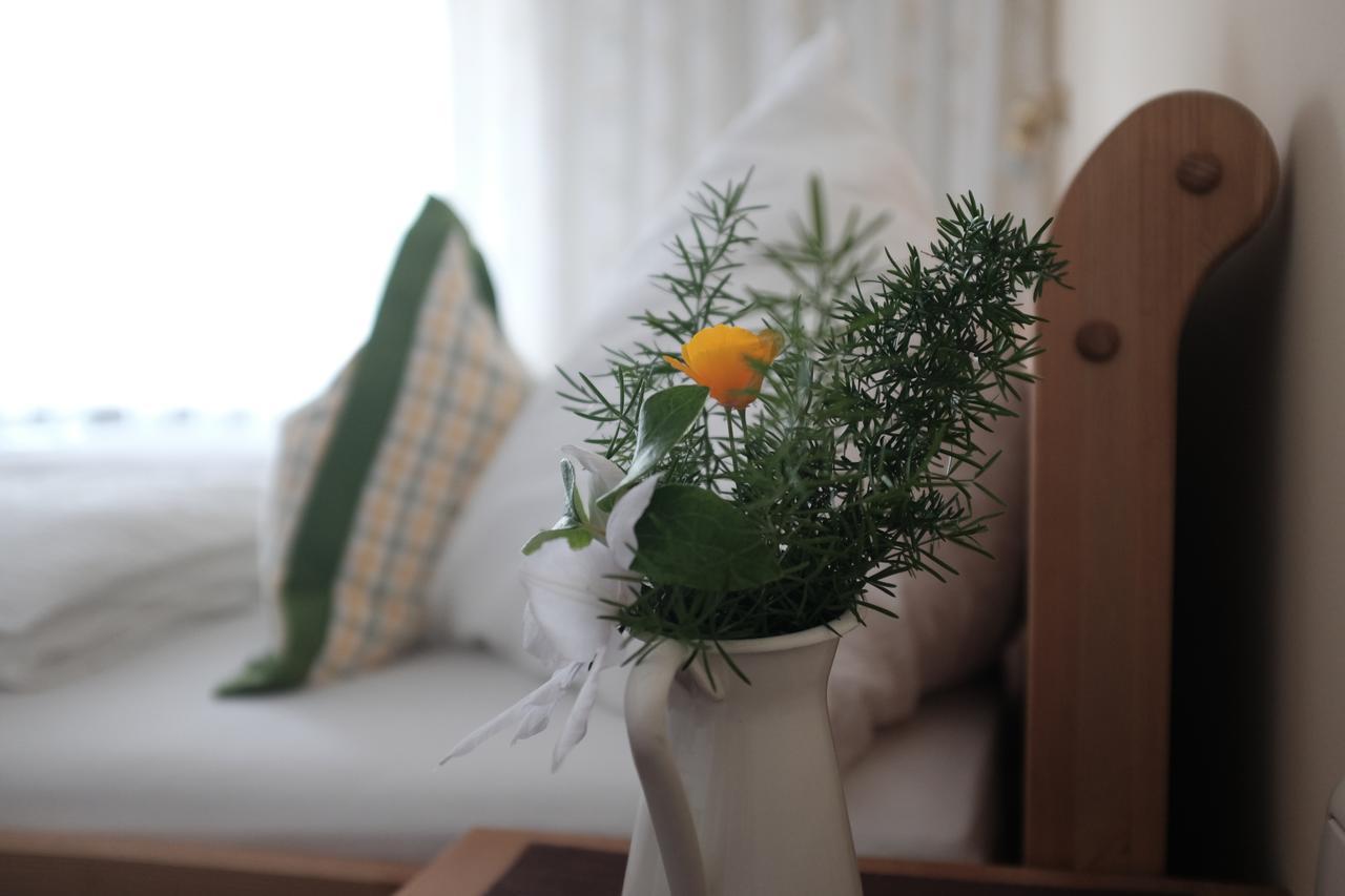 Pension Horfarter Фібербрунн Номер фото