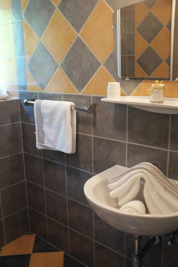Pension Horfarter Фібербрунн Номер фото
